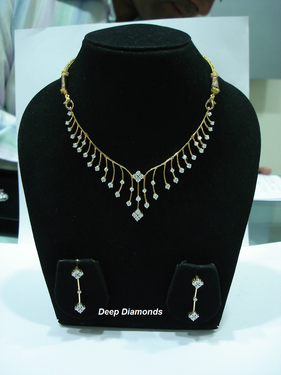 Necklace Sets